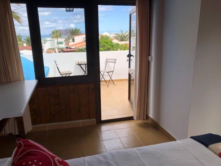 Duplex Independiente En Grandes Playas コラレホ エクステリア 写真