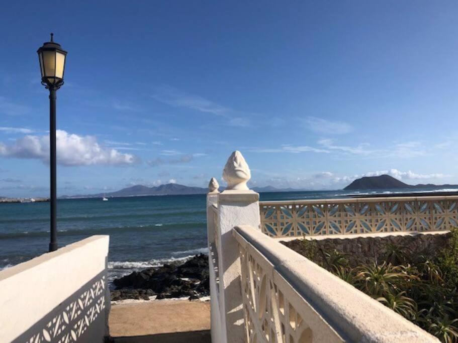 Duplex Independiente En Grandes Playas コラレホ エクステリア 写真