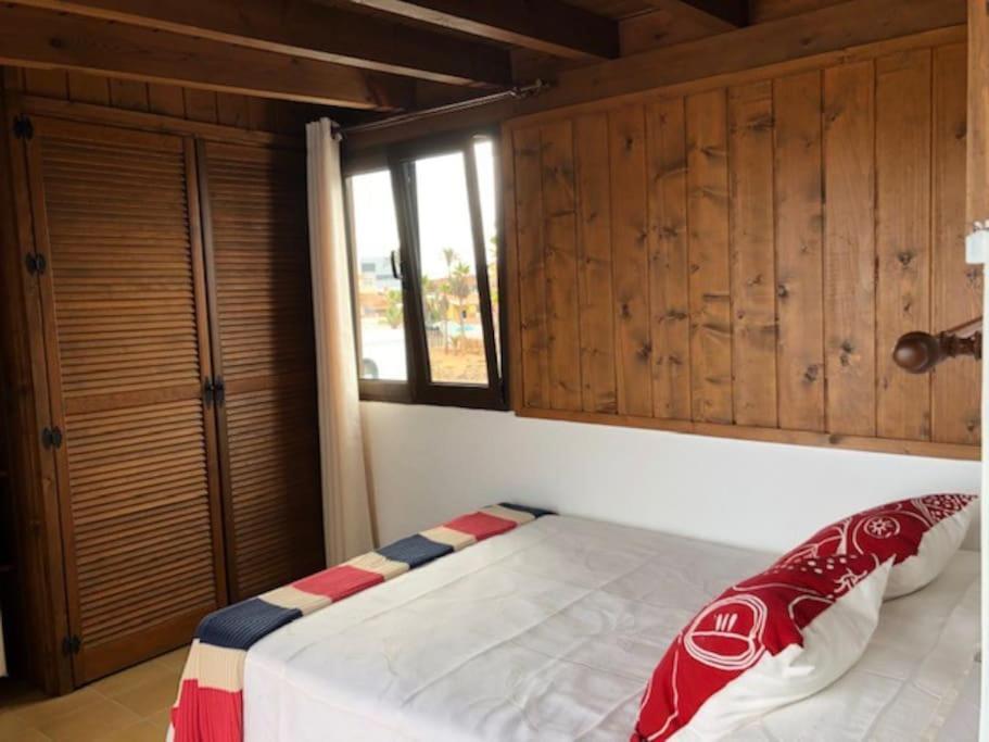 Duplex Independiente En Grandes Playas コラレホ エクステリア 写真