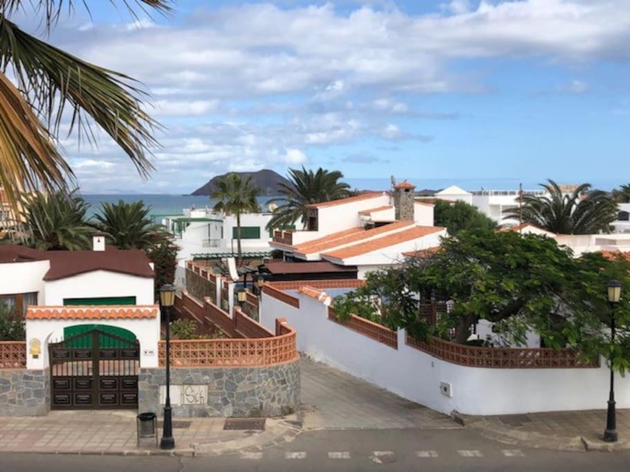 Duplex Independiente En Grandes Playas コラレホ エクステリア 写真