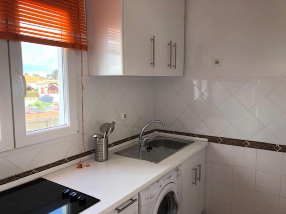 Duplex Independiente En Grandes Playas コラレホ エクステリア 写真
