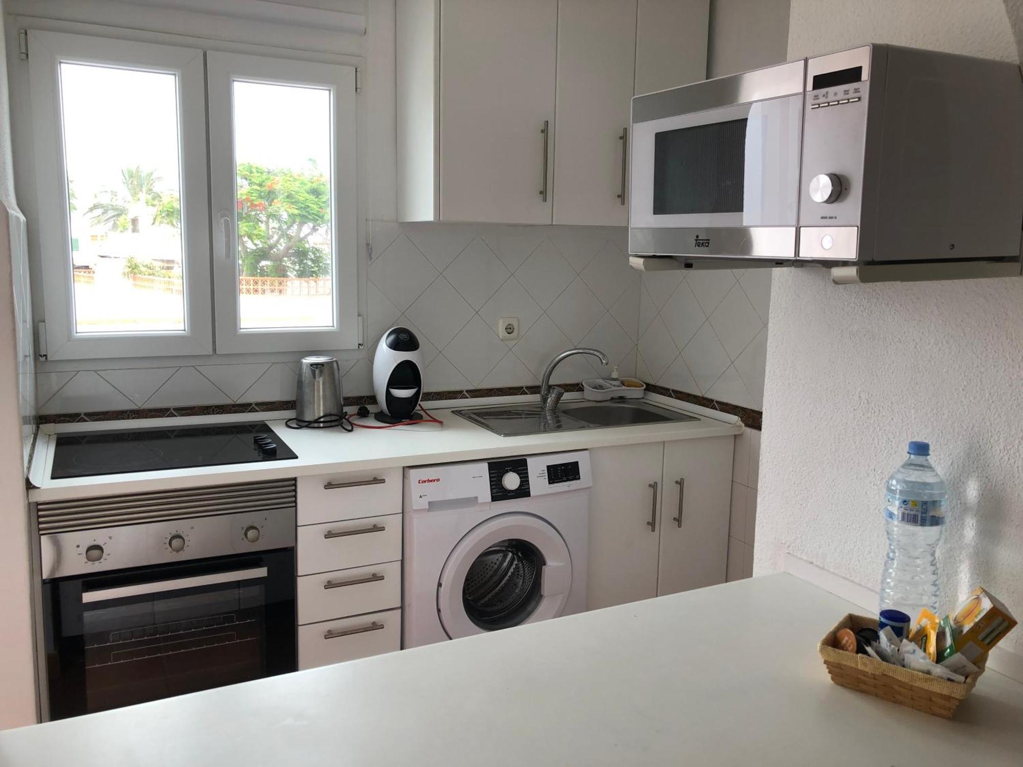Duplex Independiente En Grandes Playas コラレホ エクステリア 写真