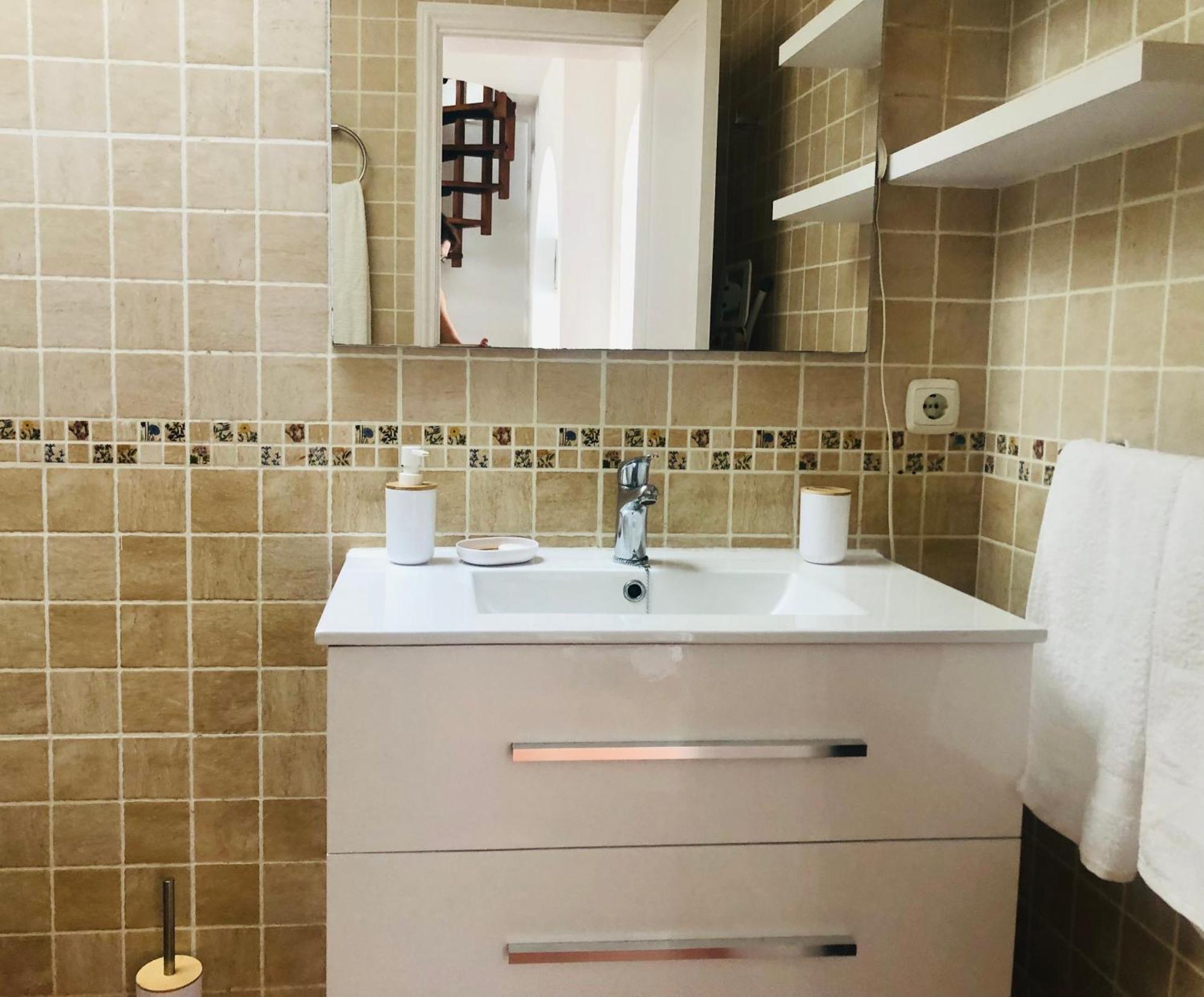 Duplex Independiente En Grandes Playas コラレホ エクステリア 写真